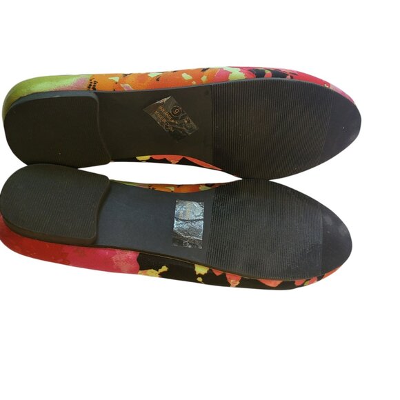 SHIEKH | Multi-color Flats - Picture 6 of 7